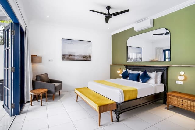 Design Villa, 3 Bedrooms