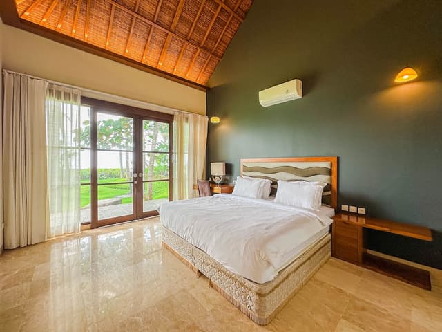 Villa, 5 Bedrooms