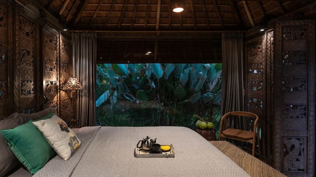Traditional Villa, 2 Bedrooms, Private Pool