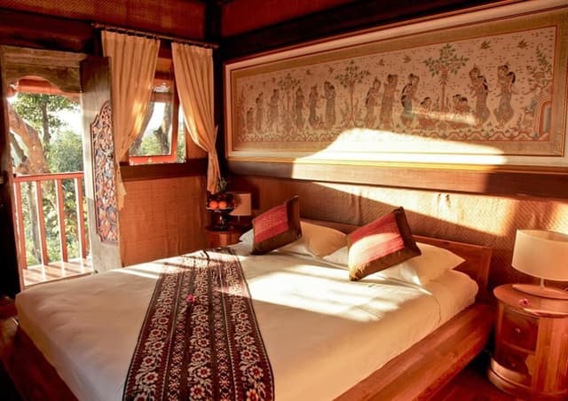 Standard Double Room, 1 Queen Bed