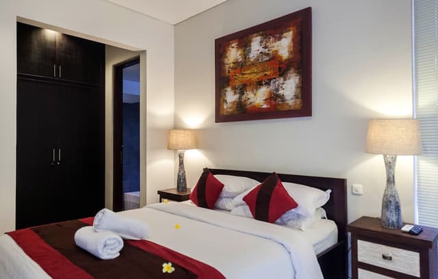Villa, 3 Bedrooms