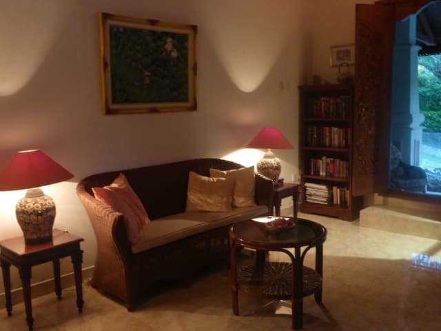 Villa Jepun