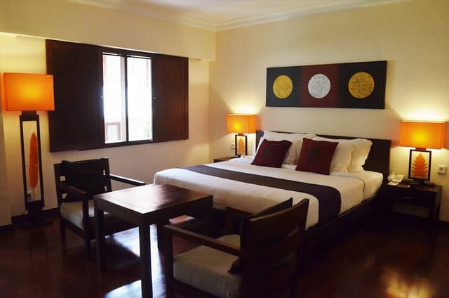 Special Offer Two Deluxe Room