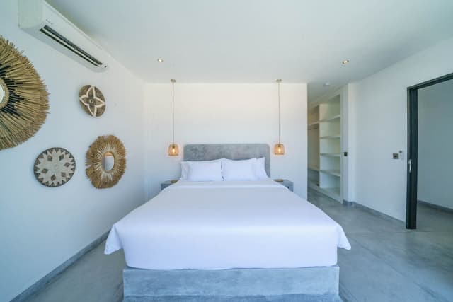 Comfort Villa