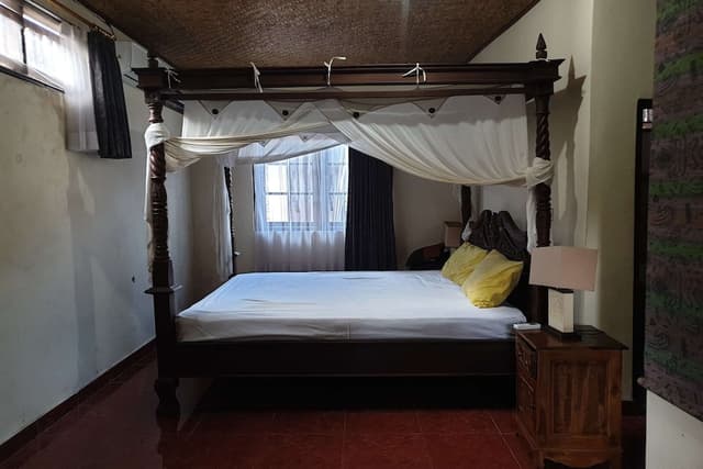 Standard Suite