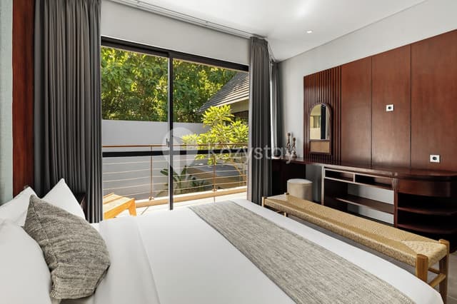 Villa, 4 Bedrooms, Private Pool, Pool View