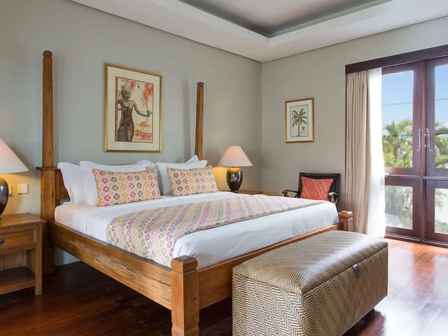 Villa, 6 Bedrooms