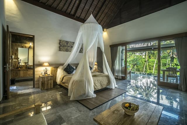 Luxury Villa, Private Pool