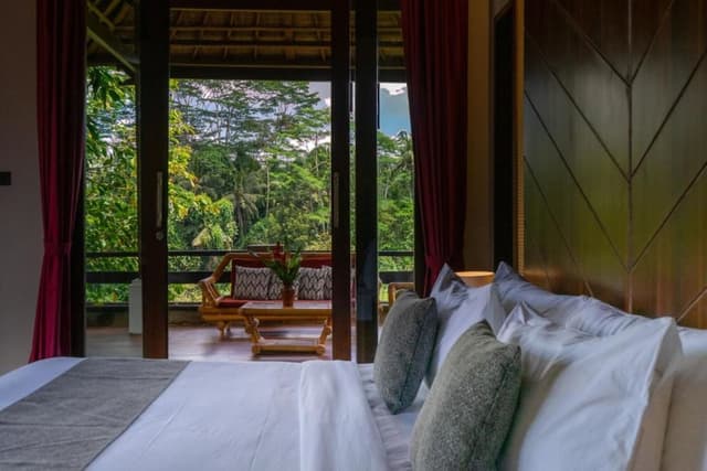 Panoramic Villa, 2 Bedrooms