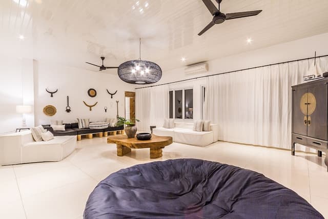 Villa, 5 Bedrooms