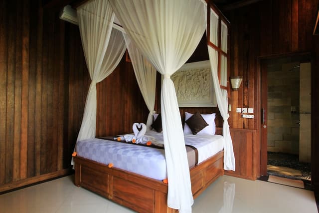 Two Bedroom Villa with Private Pool