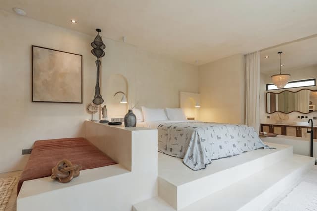 Villa, Private Pool