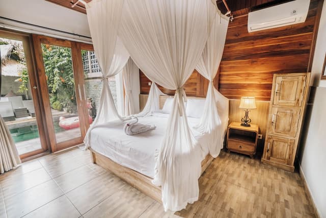 Family Villa