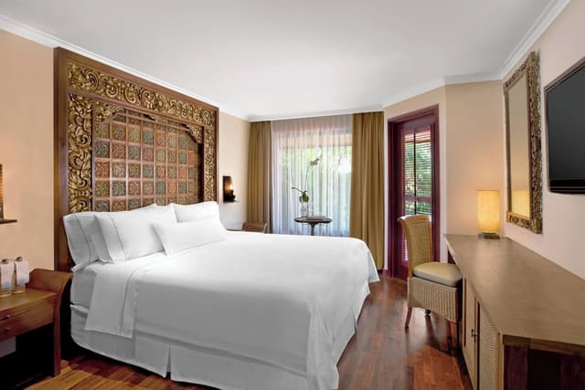 Suite, 1 Bedroom, Private Pool