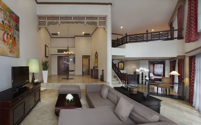 SOL Family Suite
