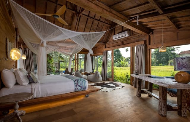 Bulan Madu One Bedroom Pool Villa