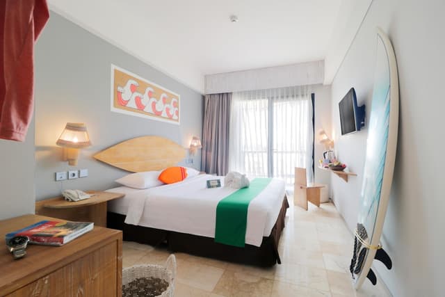 Superior Room (Special Offer Renovation)