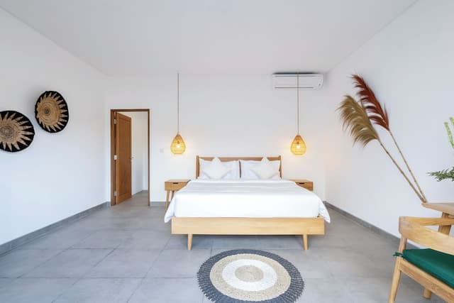 Premier Villa, 3 Bedrooms, Pool View