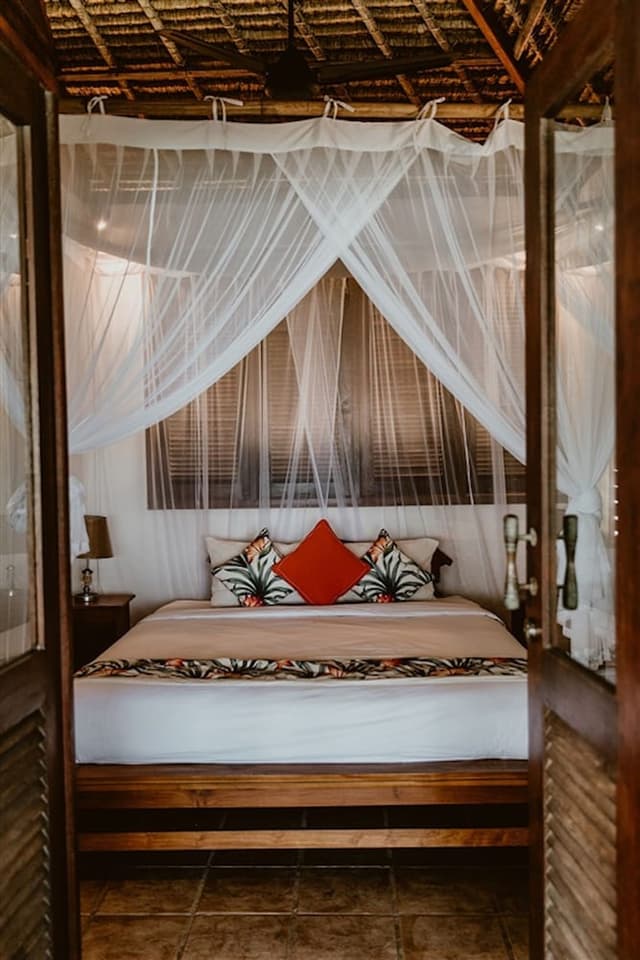 Signature House, Multiple Beds, Beach View
