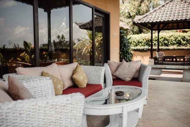 Villa, 1 Bedroom