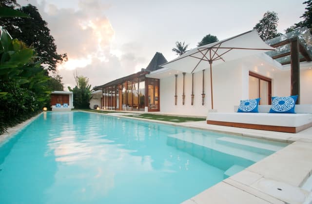 Luxury Villa, 3 Bedrooms