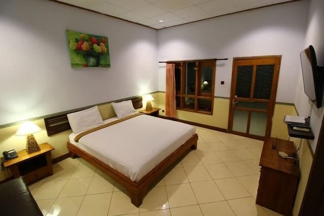 Superior Double or Twin Room