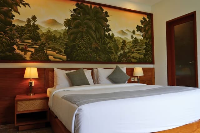 Villa, 2 Bedrooms, Private Pool
