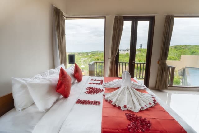 Family Villa, 4 Bedrooms, Private Pool