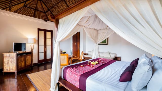 Valley View Villa