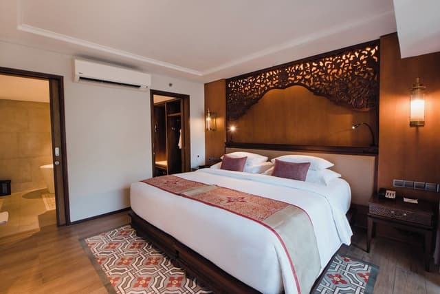 Family Prestige Suite