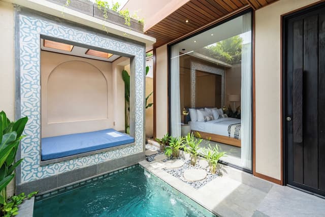 Classic Villa, Private Pool