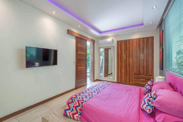 Exclusive Villa, Multiple Beds