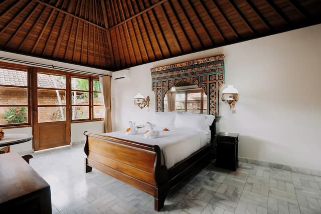 Standard Double Room, 1 Bedroom