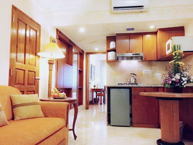 Family Suite, 2 Bedrooms
