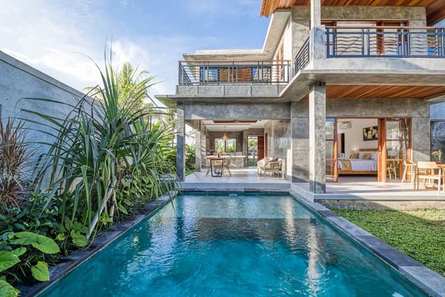 Family Villa