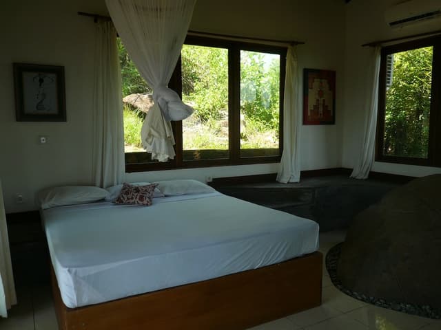 Seaview Bungalow
