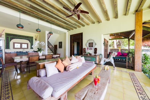 Villa, 3 Bedrooms