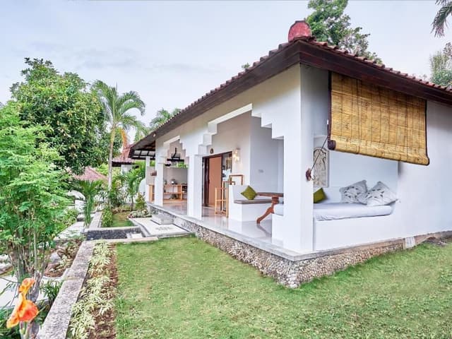 Family Villa, Multiple Beds