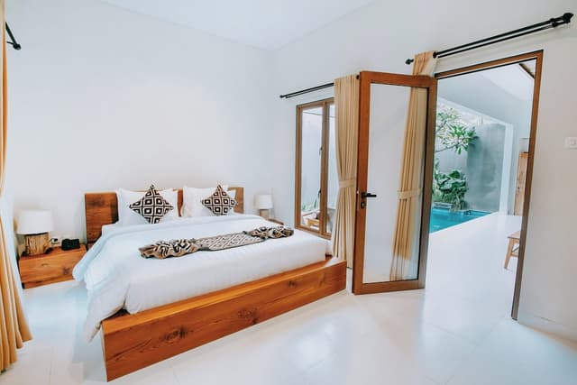 Royal Villa, 1 Bedroom