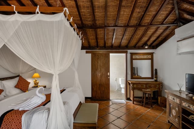Villa, 2 Bedrooms