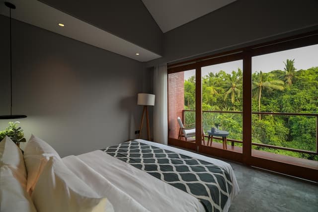 Dinara - Three Bedroom Residence