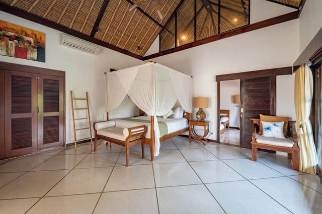 Villa Cemara Seminyak