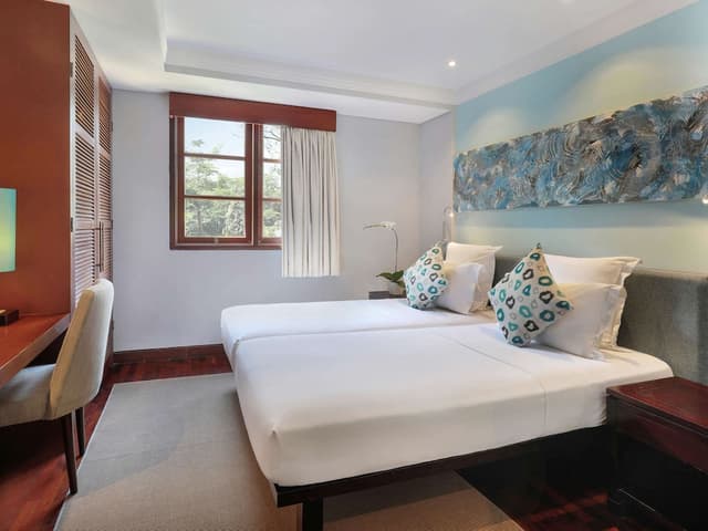 Suite, 3 Bedrooms, Private Pool