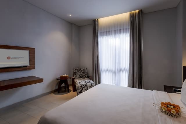 Manda Room