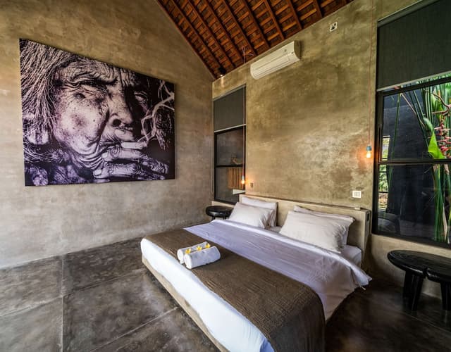 Villa, 3 Bedrooms