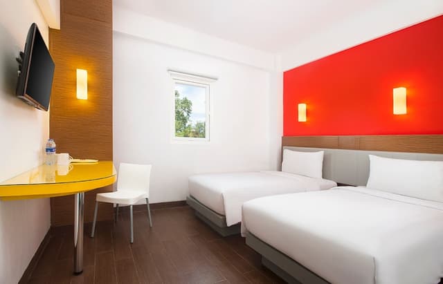 Smart Room Twin