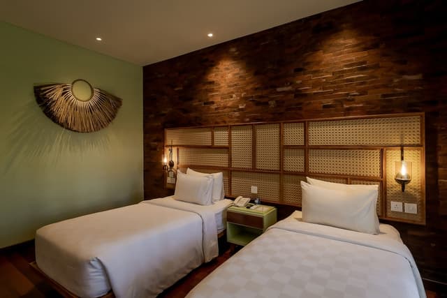 Utama Junior Suite