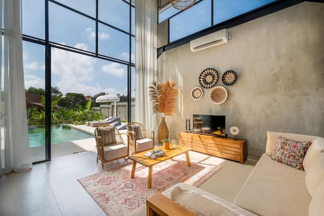 Villa, Private Pool