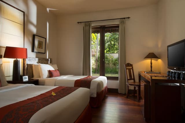 Villa, 3 Bedrooms, Private Pool