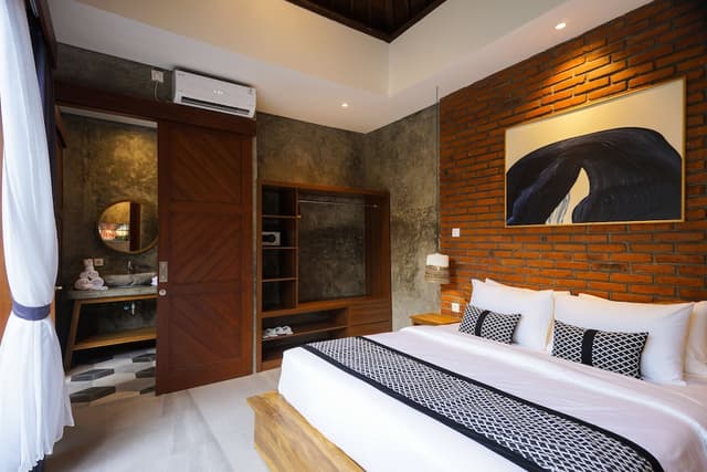 Villa, 1 Bedroom